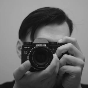 Meet your Posher, Johnny